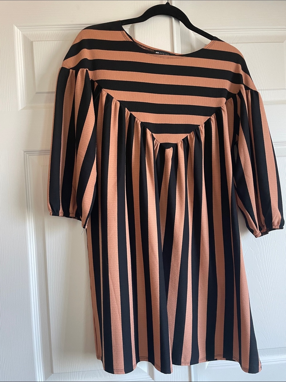 ASOS Midi dress
